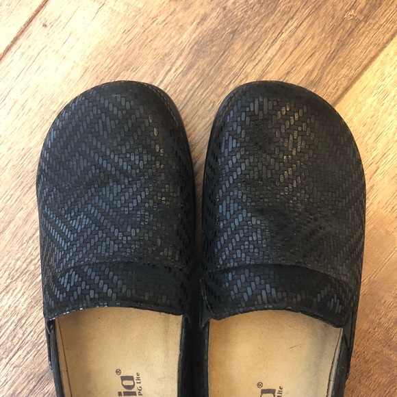 Alegria Keli Pro Shoes - Picture 4 of 4